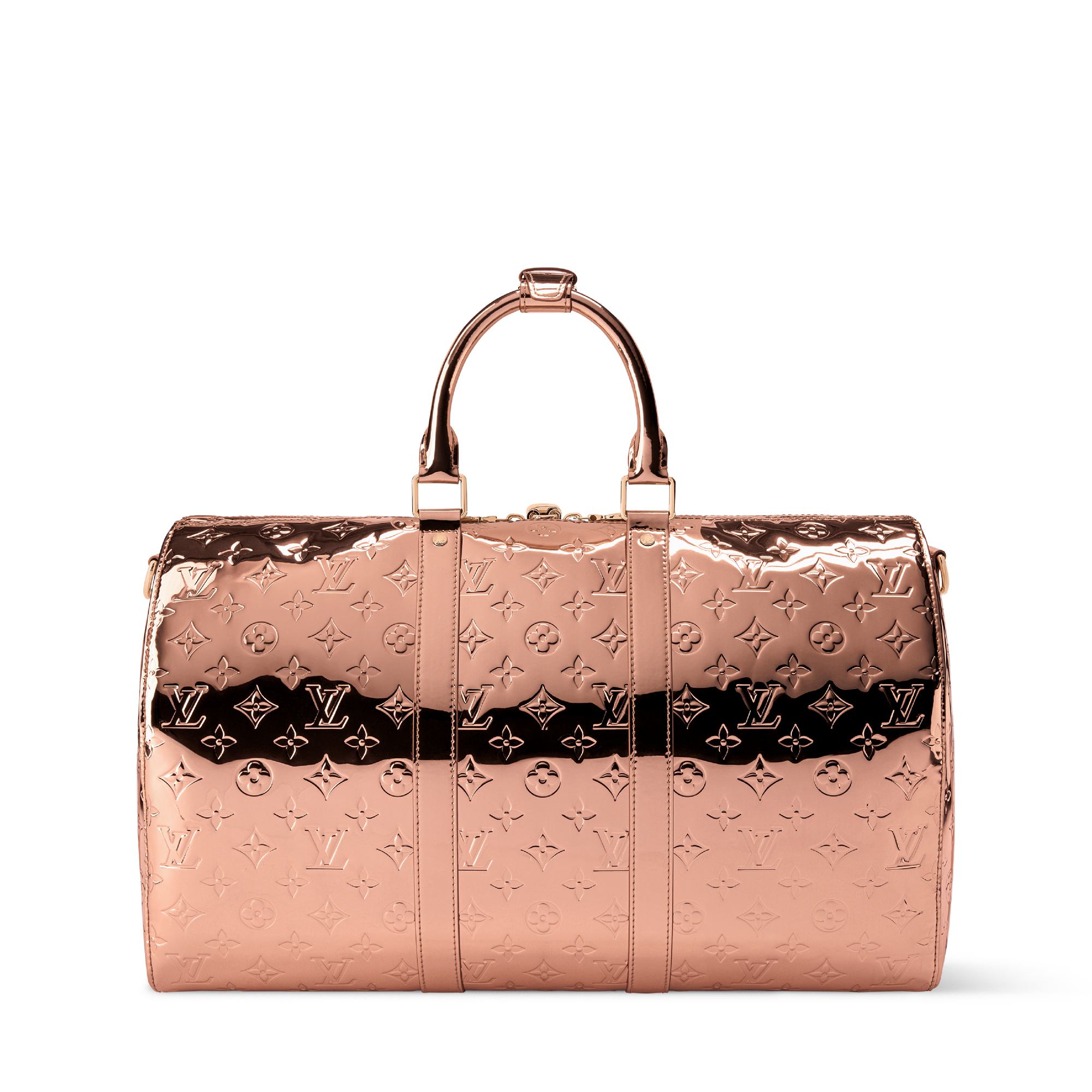 Keepall Bandoulière 45 Other Canvas - Women - Travel | LOUIS VUITTON ®